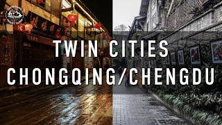 5 Reasons Chongqing & Chengdu Go Great Together | Chongqing Travel Guide