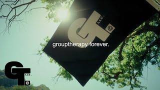 GROUPTHERAPY. FOREVER FREESTYLE