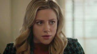 Riverdale 6x06 Betty has Powers (HD) Season 6 Episode 6