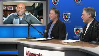 Minnesota Score TV's 10-Thousand Takes demo/sizzle reel