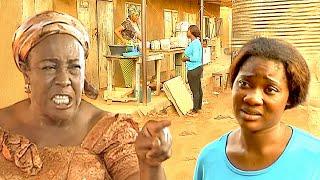 YOU ARE NOTHING BUT A FRUSTRATED FOOD BEGGAR (MERCY JOHNSON, PATIENCE OZOKWOR) OLD NIGERIAN MOVIES