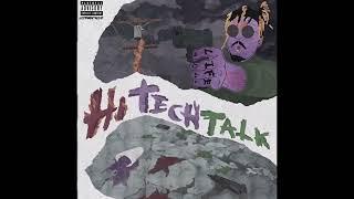 Juice WRLD - Hi Tech Talk (Instrumental)