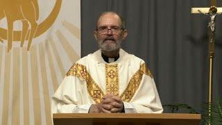 Catholic Mass Today | Daily TV Mass, Saturday December 21, 2024