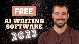The 11 Best FREE AI Writing Software of 2023