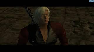 Devil May Cry 2 HD (Siberian Studio)