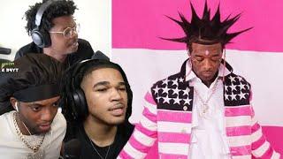 YouTubers and Streamers Reacting To Lil Uzi Vert’s The End Featuring BABYMETAL!