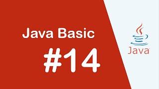 Java Full Stack developer Java basics - Part 14: Working with File