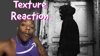 Black Guy Reacts To Miyagi - Texture | The TRANSITIONS!!!!