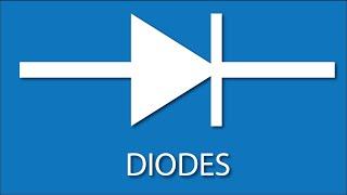 How Diodes work EASY! (Interactive!) - Electronics Basics 6