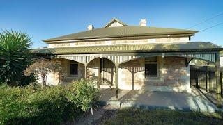 Amazing restoration and additions to this Edwardian Villa. 2 story renovations immaculate.