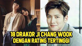 18 Drama Korea Dibintangi Ji Chang Wook dengan Rating Tertinggi | Terbaik Semua