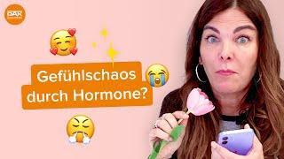 Diese Hormone beeinflussen deinen Sex | @doktorsex | DAK-Gesundheit