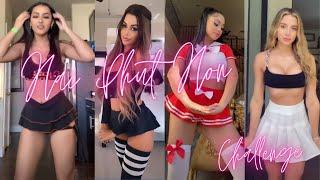 Hai Phut Hon Hottest Girls Challenge on TikTok