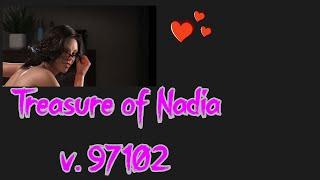 Treasure of Nadia 97102 Walkthrough - Bonus Content Part 5  