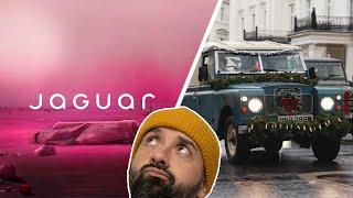 PitStop Nr. 4: JLR Special – Größtes Land Rover-Treffen + Reden wir über Jaguar