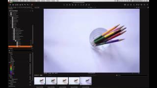 Capture One Pro 8 Webinar | Bulletproof Tethering