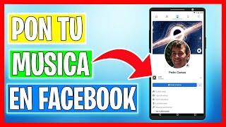 Como Poner Una Canción En El Perfil De Facebook 