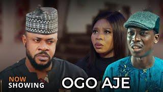 Ogo Aje - Yoruba Movie 2024 Drama Wumi Toriola, Odun Adekola, Apa, Okele