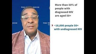 HIV.gov FYI- HIV and Aging