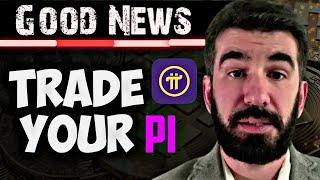 GOOD NEWS: How to Trade your Pi Network Coin for Goods / Pi Network Price Prediction #pinetwork #pi