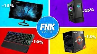 SOLDES été 2024 - Les Bons Plans PC Gamer & Hardware