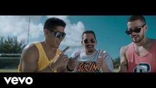 Chyno Miranda, Mau y Ricky - Cariño Mío (Official Video)