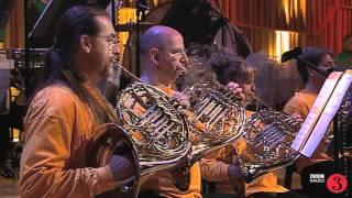 BBC National Orchestra of Wales - Brass