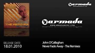 John O'Callaghan feat. Sarah Howells - Find Yourself (Cosmic Gate Remix)