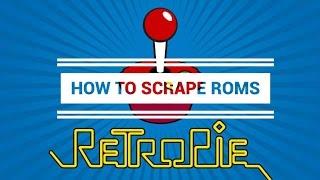 How To Get Box Art On Retropie