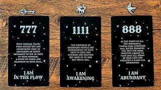 YOUR WISH WILL COME TRUE IN 24H! 777:1111:888 | Pick a Card Tarot Reading