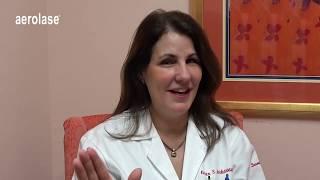 The Aerolase Neo is a Game Changer for Dermatology by Dermatologist Karen Harkaway, MD