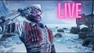 Borderlands 2. Level 1 - Max. Episode 2.