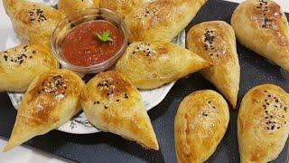 samsa is like a tandoor. a drop of samsa. delicious dinner or lunch