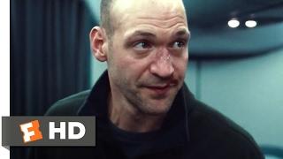 Non-Stop (2014) - Preparing for the Worst Scene (7/10) | Movieclips