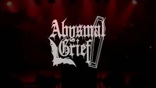 Abysmal Grief - Live at Mod 11.05.2018