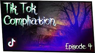 TikTok Compilation Ep 4 | TikTok | CreepyPasta | Scary Story | Short Story