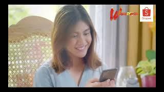 Shopee Delivery Commercial But With Wowowin Intro & Logo