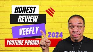 Veefly YouTube review: Does it boost the 'Tube' or just the 'Veef'?