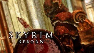 Skyrim Reborn (Modded) 17 | The Thalmor