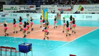 Zaksa Cheerleaders, Kędzierzyn- Koźle