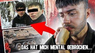 Realtalk: Konsum von Gore Videos & echte Erlebnisse die mich für immer traumatisiert haben...