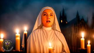 Creepy Yet Captivating: Hauntingly Beautiful Nun Choir to Relax, Heal and Soothe the Soul