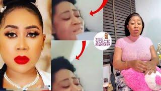 Moyo Lawal Viral Trending Video| Why Actress Moyo Lawal is on the Internet|Moyo Lawal Reacts