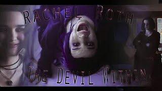 The Devil Within  [Raven amv]