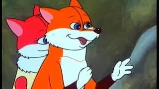 Reynard the Fox (1989) 狐狸列那 Reineke Fuchs