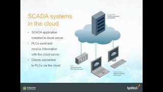 Cloud-Based SCADA Systems: The Benefits & Risks