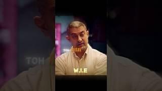 DANGAL MOVIE SCENE EDIT | ATTITUDESTATUS |AMIR KHAN |GEETA PHOGAT |#shortsfeed