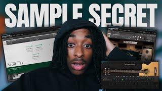 WATCH THIS VIDEO TO IMPROVE YOUR MELODIC SAMPLES