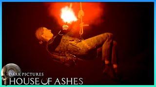 PAZAZU! BLESS YOU - House Of Ashes Part 3