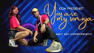 You are my soniya #icda#ankitsati#gauravrashmi